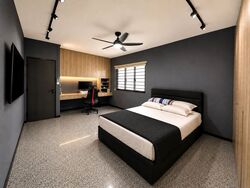 Blk 942 Hougang Street 92 (Hougang), HDB 5 Rooms #610779881